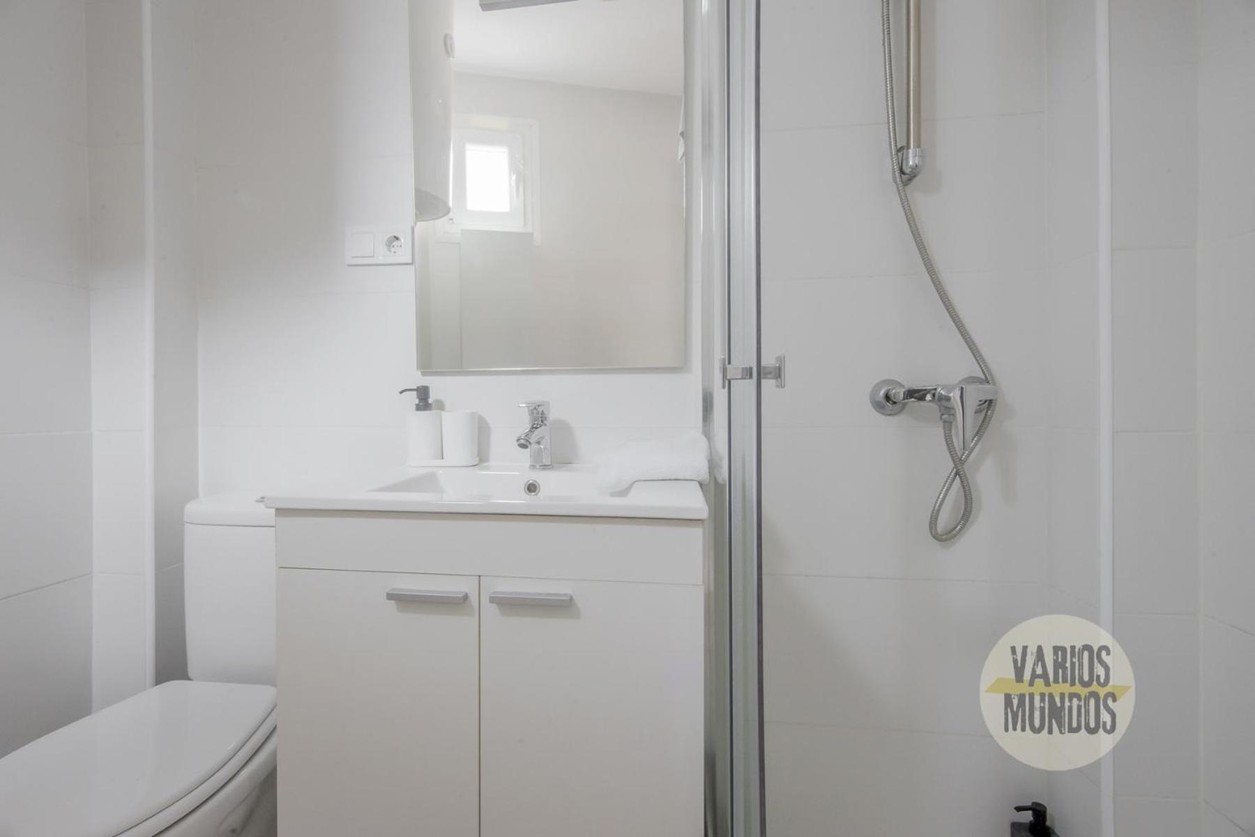 Atico Calle Silva Para 3Pax Con Terraza Esquina Con Gran Via E2 Madrid Ngoại thất bức ảnh