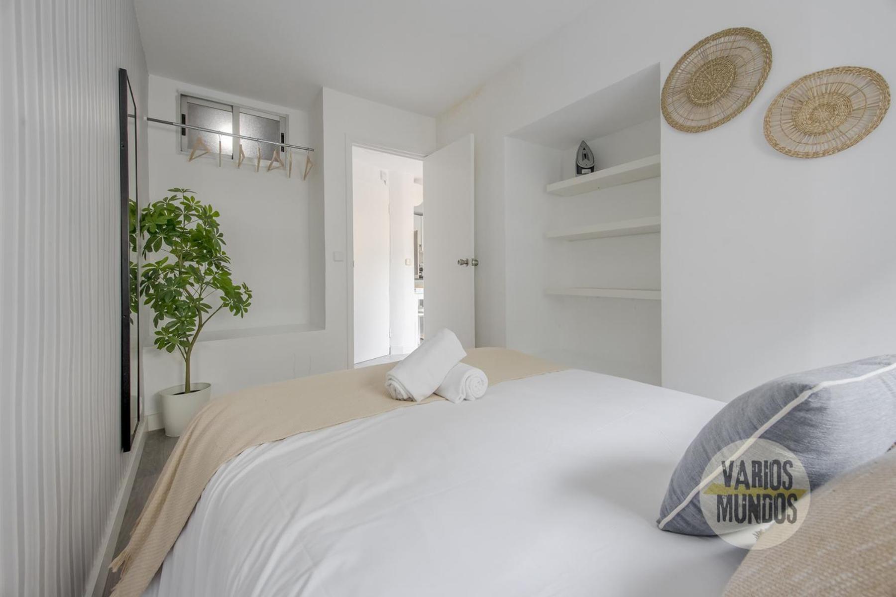 Atico Calle Silva Para 3Pax Con Terraza Esquina Con Gran Via E2 Madrid Ngoại thất bức ảnh