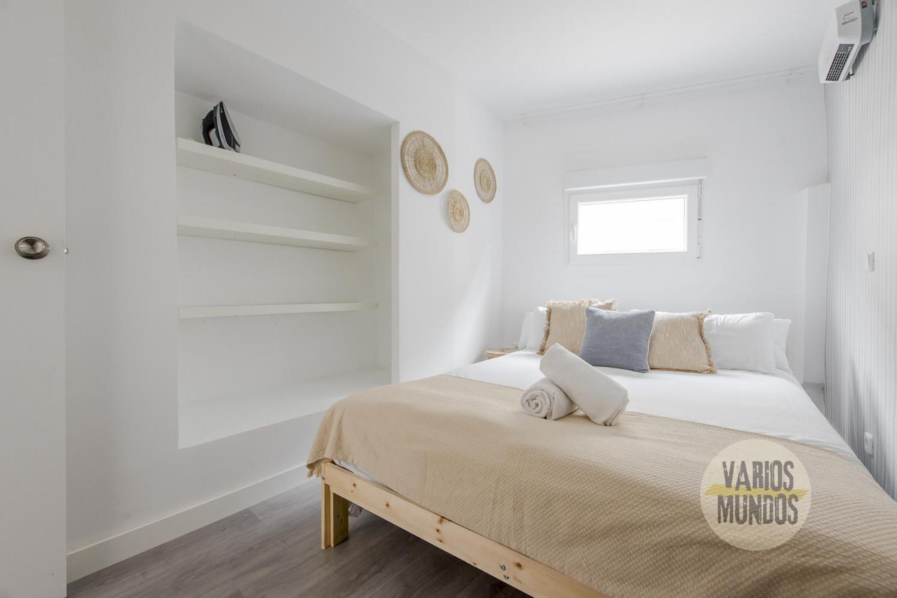 Atico Calle Silva Para 3Pax Con Terraza Esquina Con Gran Via E2 Madrid Ngoại thất bức ảnh