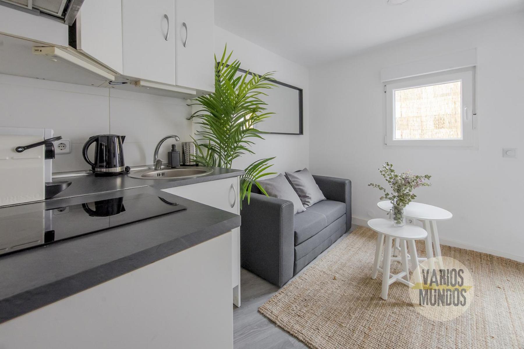 Atico Calle Silva Para 3Pax Con Terraza Esquina Con Gran Via E2 Madrid Ngoại thất bức ảnh