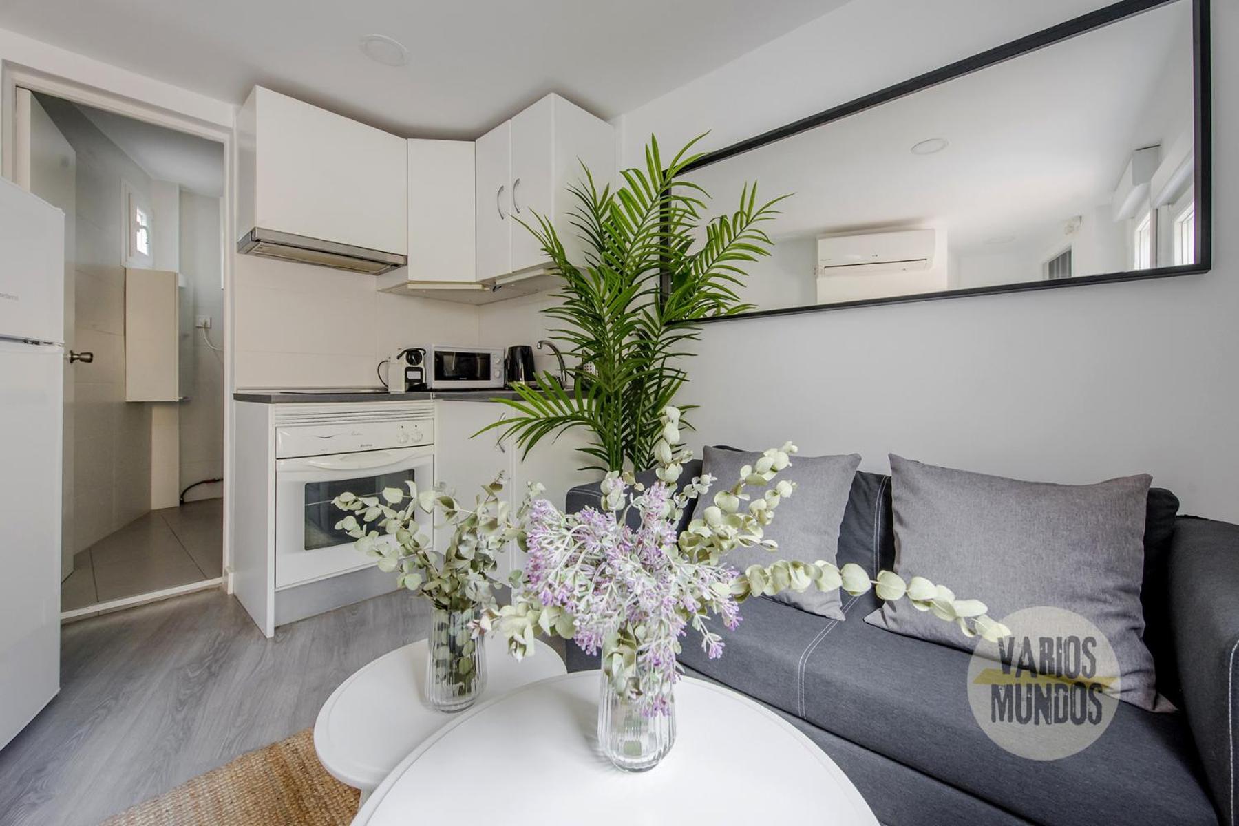 Atico Calle Silva Para 3Pax Con Terraza Esquina Con Gran Via E2 Madrid Ngoại thất bức ảnh