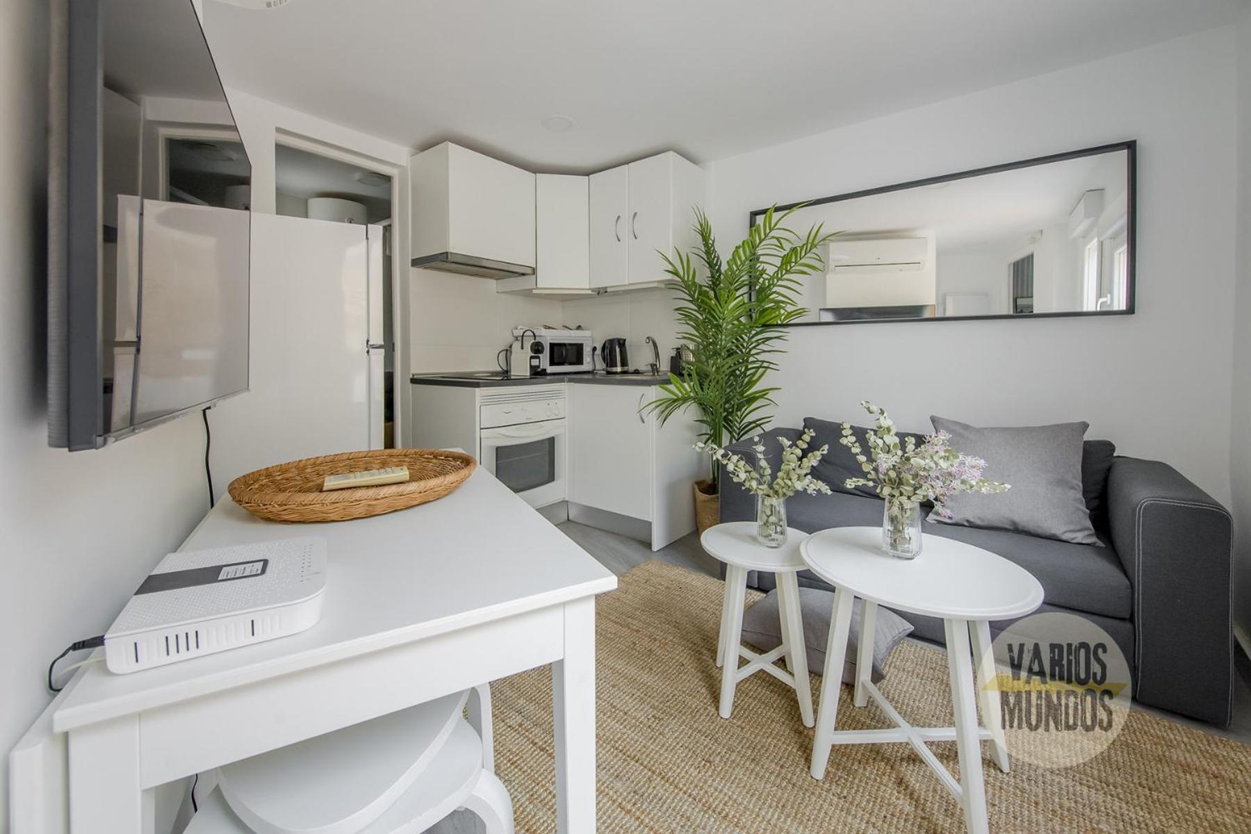 Atico Calle Silva Para 3Pax Con Terraza Esquina Con Gran Via E2 Madrid Ngoại thất bức ảnh