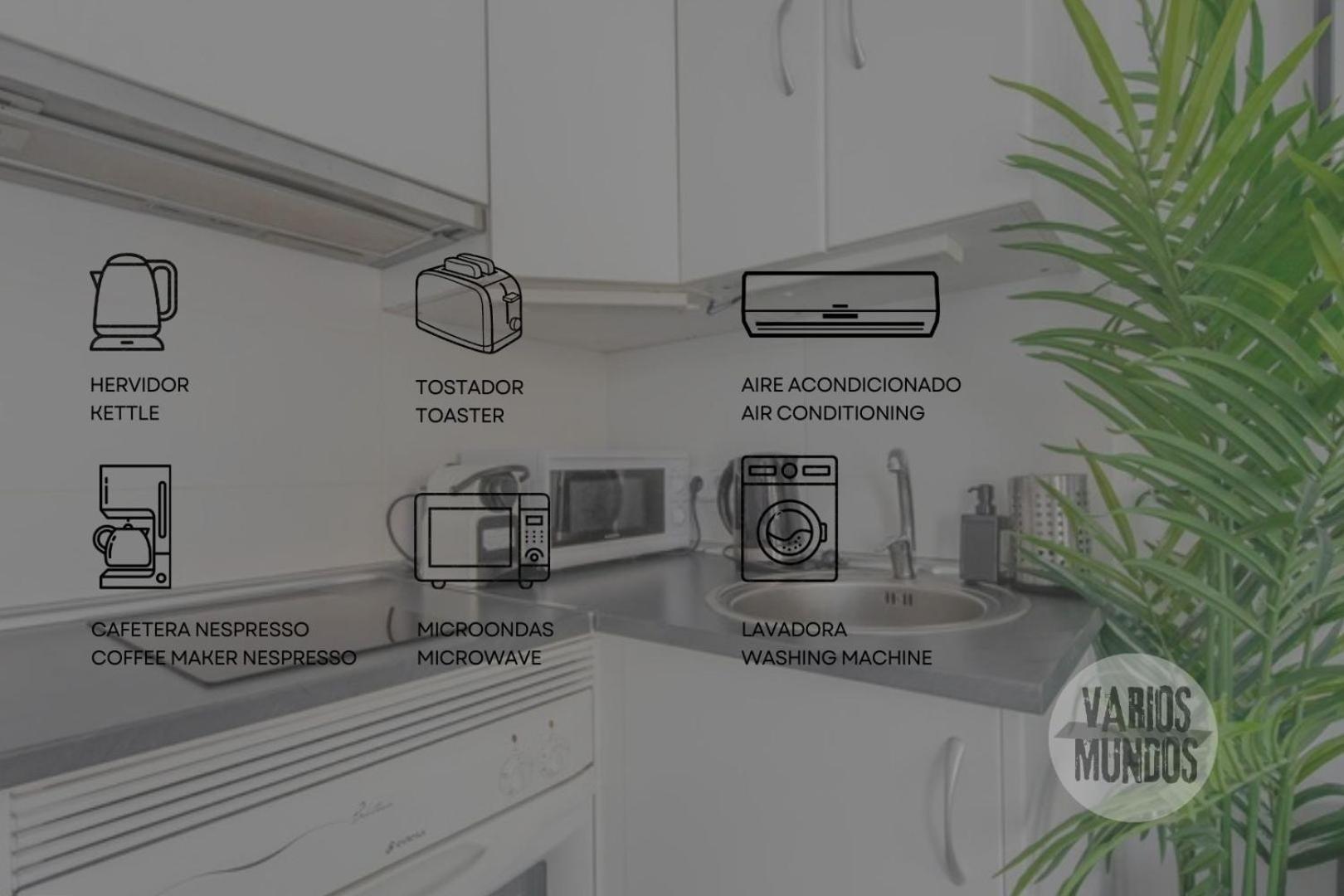 Atico Calle Silva Para 3Pax Con Terraza Esquina Con Gran Via E2 Madrid Ngoại thất bức ảnh